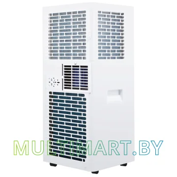 Мобильный кондиционер Zanussi Marco Polo IV ZACM-09 TSC/N6 картинка 3